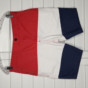 Hawkings Mcguil Walking Shorts